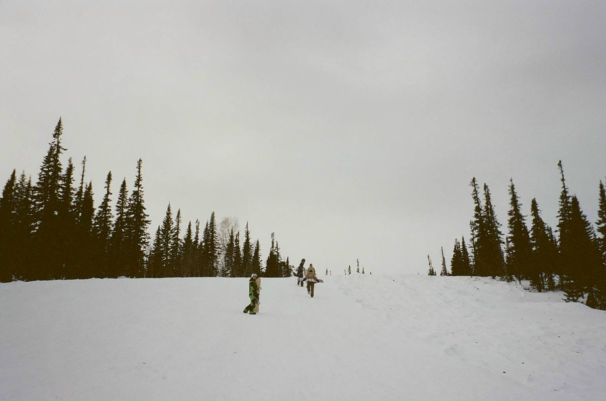 Лена Молодяну фотография #37