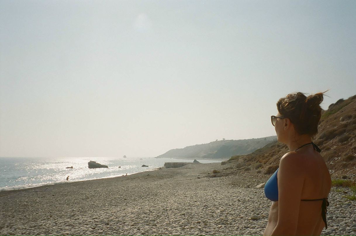 Лена Молодяну фотография #47