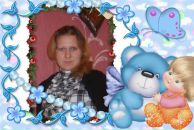 Фотография Мартыновой Анны