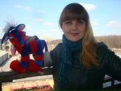 Фотография Терзи-Махотиной Ольги