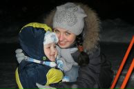 Фотография Пистрюги Марины