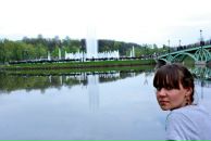 Фотография Андреевой Дианы