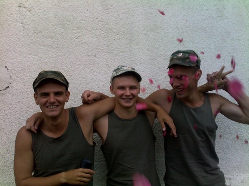 Сергей Попов фотография #40
