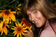 Фотография Хомяковой Натальи