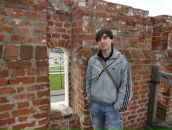 Фотография Сергеева Евгения