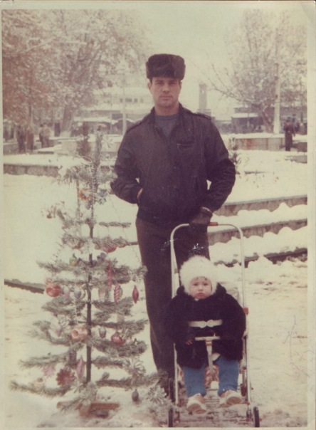 Саша Пост фото №42