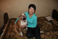 Фотография Кравченко Анны