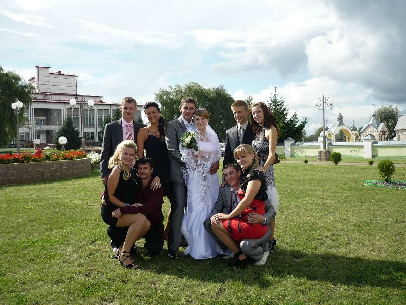Федор Бартош фотография #16