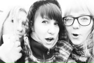 Фотография Петряевой Ксении