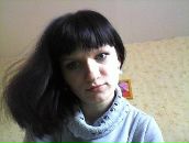 Фотография Шибаевой Екатерины