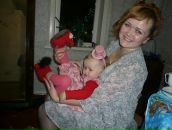 Фотография Мироновой Елены