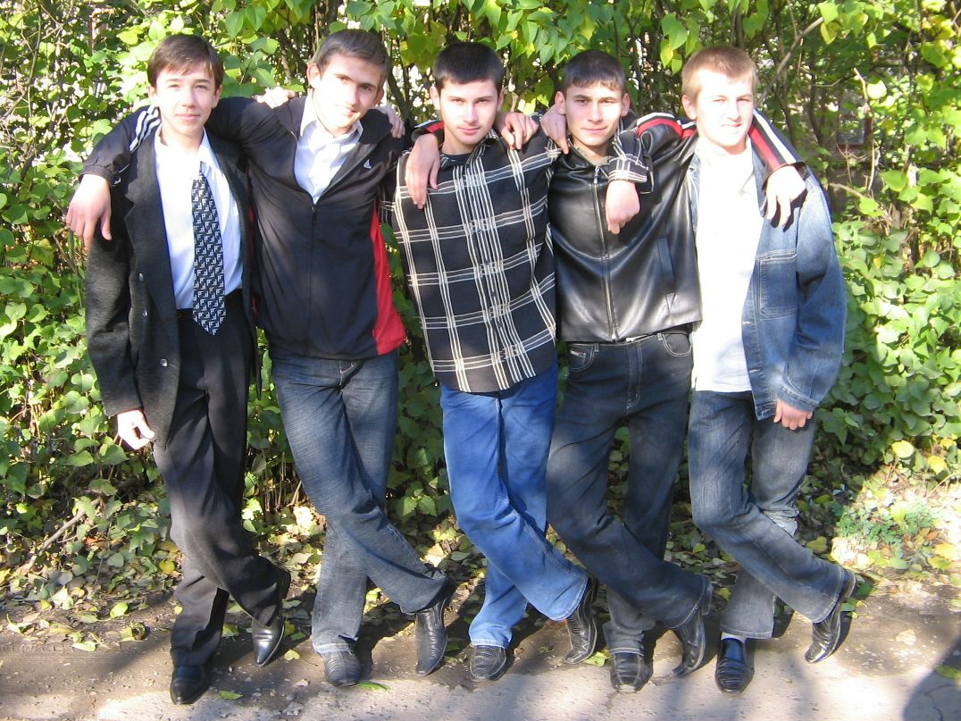 Ольга Евсюкова фотография #2