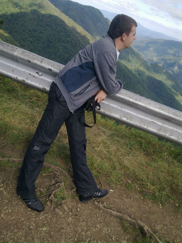 Дмитрий Ковалёв фотография #30