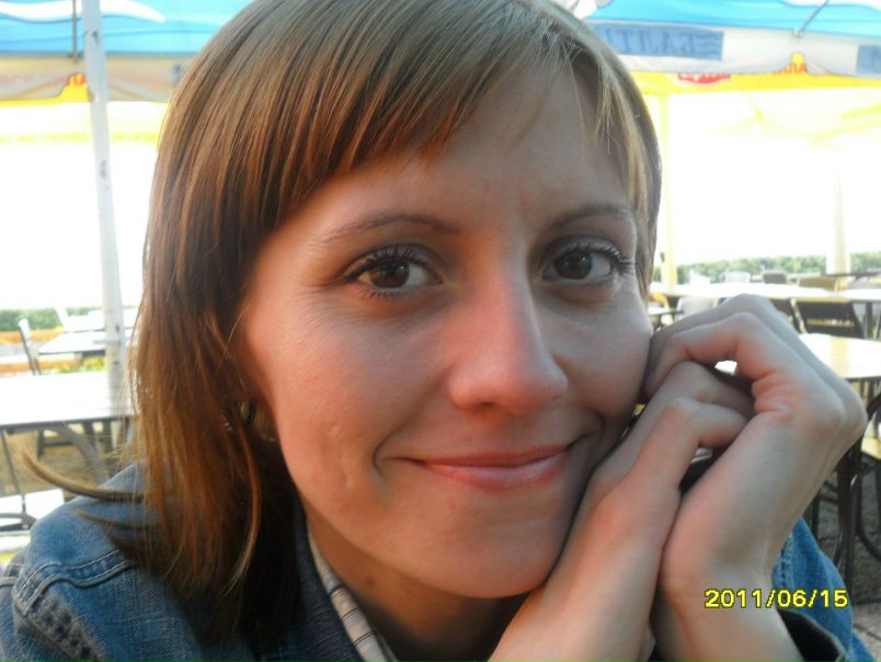 №7, Ольга Столярова №7, Ольга Столярова