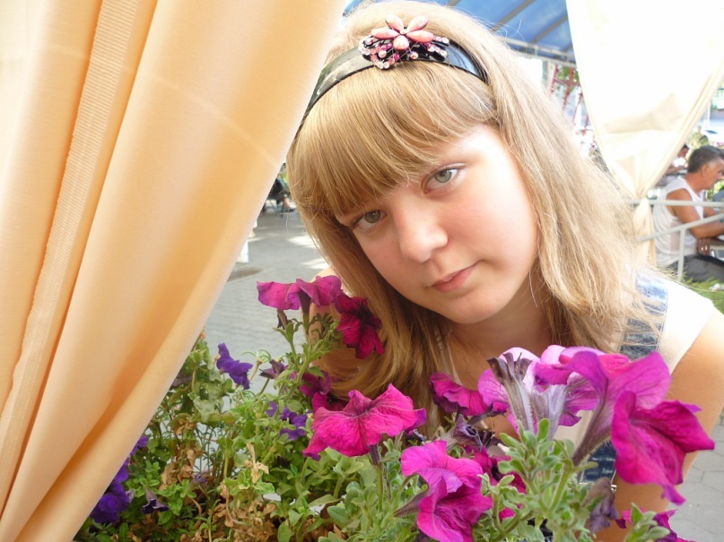 Н@стён@ Супер фотография #16