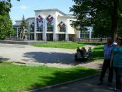 Carmen Suer фотография #16 (источник - https://vk.com/id4167328)