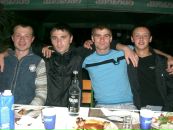 Володя Нагірняк фотография #1