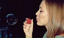 Фотография Любимовой Виктории