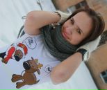 Фотография Максименковой Лилии