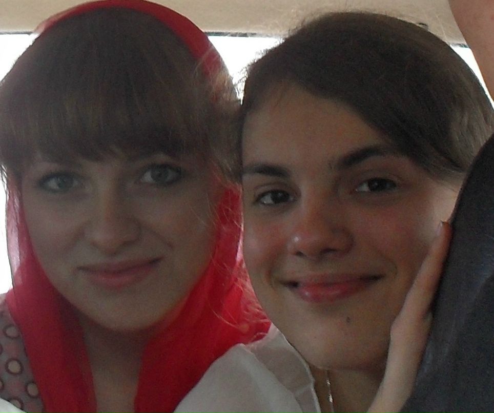 Надежда Степанова фотография #19