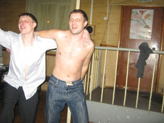 Виталя Калякин фотография #4