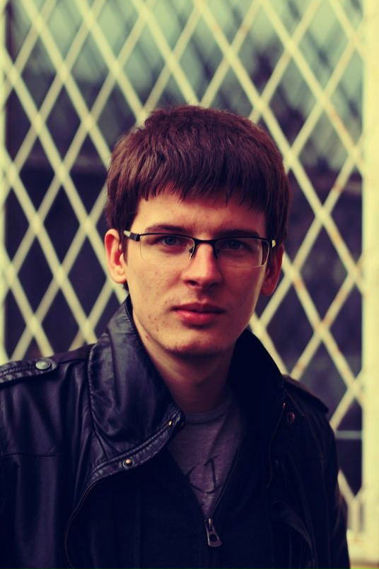 Илья Перов фотография #36