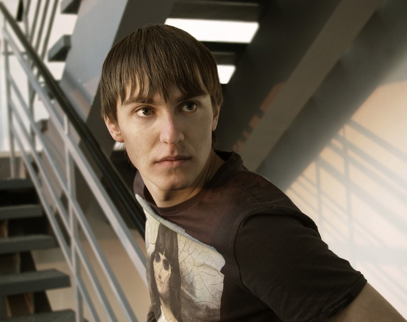 Михаил Дурницын фотография #7