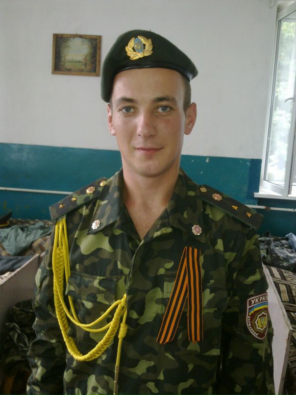 Сергій Павлюченко фотография #16