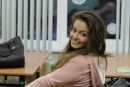 Фотография Борисовой Алёны