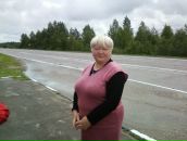 Фотография Бондаренко Людмилы