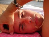 Фотография Чумака Алексея