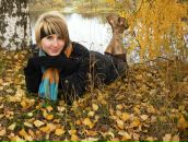 Фотография Кочетовой Марины