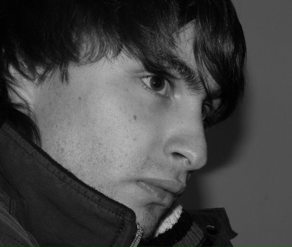 №8, Ilish Sheinow №8, Ilish Sheinow