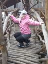 Фотография Степаненковой Вилоры