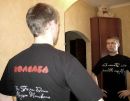 Фотография Паршина Николая