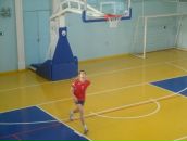 Фотография Михайловского Владимира