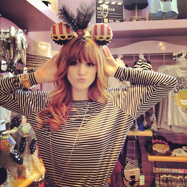 Bella Thorne фотография #2