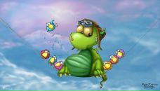 Фотография Рудневой Алины