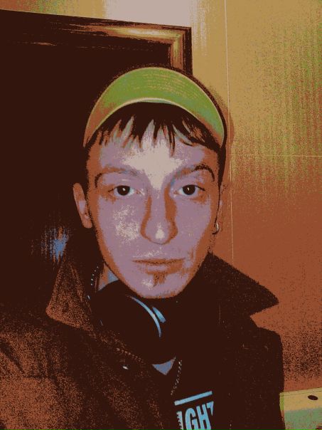 №4, Данил Шишкин, 39 лет, Калининград №4, Данил Шишкин, 39 лет, Калининград