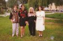 Люда Візінська фотография #39 (источник - https://vk.com/id144697538)