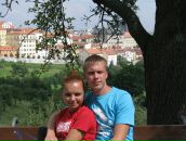 Фотография Вершинина Александра