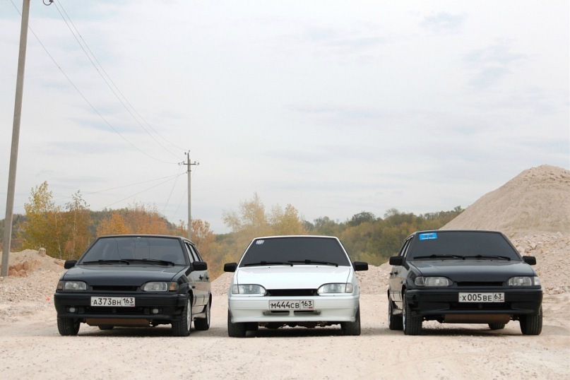 Иван Соснин фотография #44