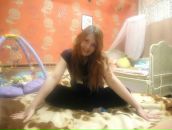 Фотография Камилатовой Инги