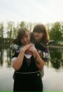 Фотография Муруговой Наташи