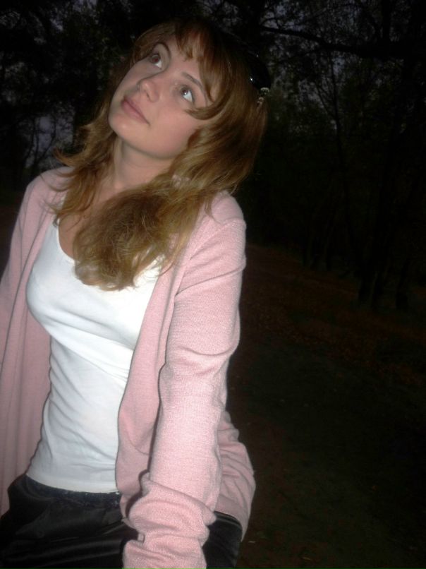 Мария Гейченко фотография #39