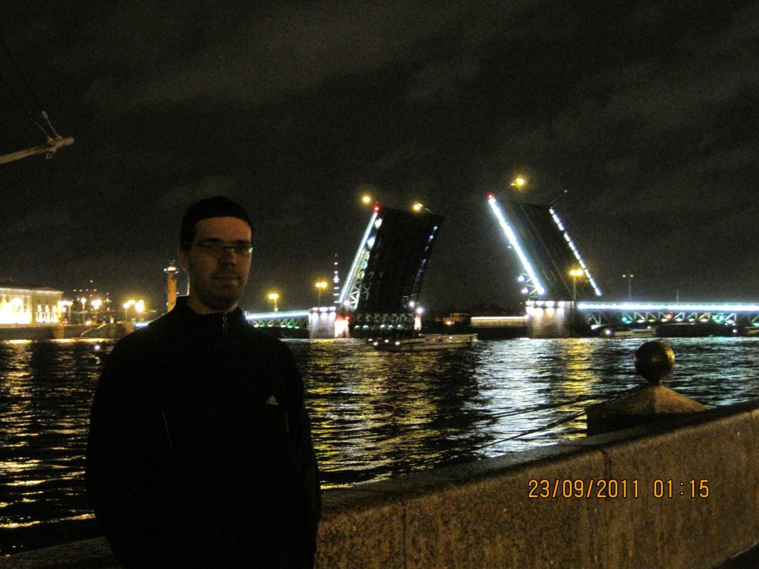 Дмитрий Толкачев фотография #38