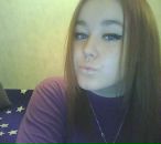 Фотография Петровой Алены