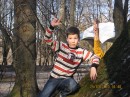 Каріна Вальчук фотография #48 (источник - https://vk.com/id75688761)