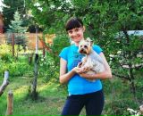 Фотография Князевой-Пичугиной Ольги