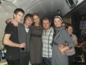 Фотография Меркучева Алексея